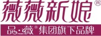 薇薇新娘LOGO