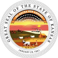 堪薩斯州州徽