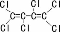（圖）劉氯丁二烯 分子式