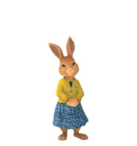 兔子太太　