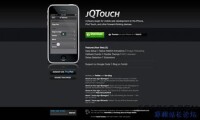 JQtouch