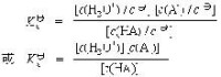 解離常數