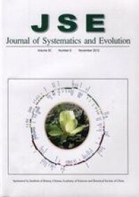 Journal of Systematics and Evolution