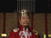 影視劇中的日本天皇