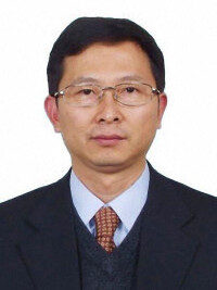 擔任北京大學化學與分子工程學院院長