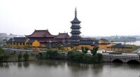 報本寺[浙江省平湖市寺廟]