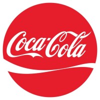 可口可樂商標