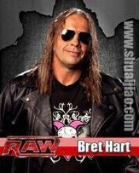 Bret Hart