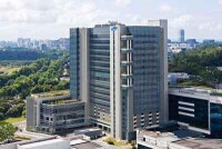 新加坡國大醫院（癌症中心）