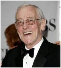 John Mahoney