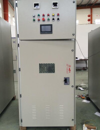 HPMV-DN中高壓固態軟起動器