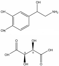 重酒石酸去甲腎上腺素注射液