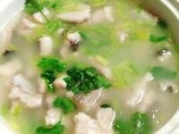 鰻魚湯