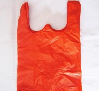 塑料袋[以塑料為主要原料製成的袋子]