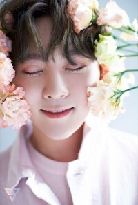 SeungKwan 夫勝寬