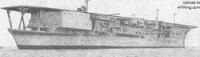 加賀（KAGA）在 1941 年 12 月