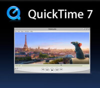 Apple QuickTime player
