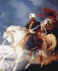奧斯曼帝國蘇丹塞利姆一世