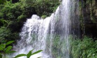 紫溪山森林公園風景