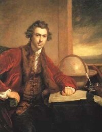 Dr.Joseph Banks