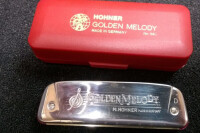 Golden Melody