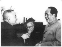 毛澤東與黃炎培： 跳出“興勃亡忽”周期律