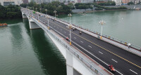 柳江大橋