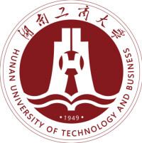 湖南工商大學校徽