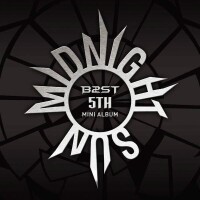 Midnight Sun[韓國組合BEAST第五張迷你專輯]