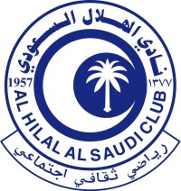 沙特新月俱樂部隊徽