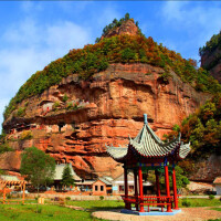 雲崖寺