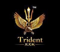 Trident[瑞典三叉戟國際釣具]