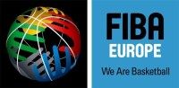歐洲籃球錦標賽Logo