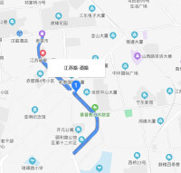 江蘇路