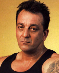 Sanjay Dutt