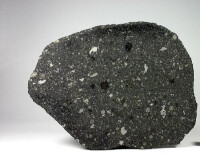 碳質球粒隕石