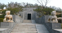 土山二號漢墓