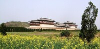 漢陽陵博物館