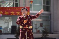 察雅民歌