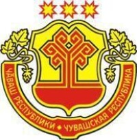 楚瓦什共和國國徽