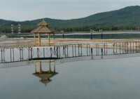 碧源湖生態旅遊度假區