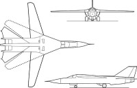 后掠翼飛機