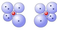 每個氧原子有六個外層電子