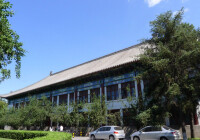 北京大學法學院
