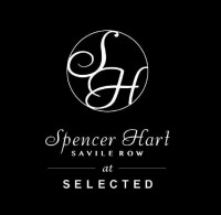 Spencer Hart x SELECTED聯名系列