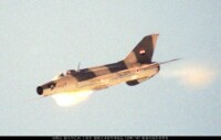 埃及空軍裝備的中國戰機