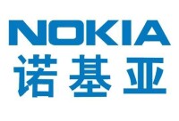 諾基亞Logo