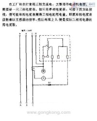 家用電錶