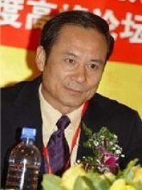 廣州宏宇集團有限公司董事長 黃文仔