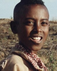 露水[衣索比亞2008年海爾·格里瑪執導影片]